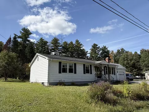 Exterior - 3 Brook Rd, Gorham, NH 03581 photo 1 of 18