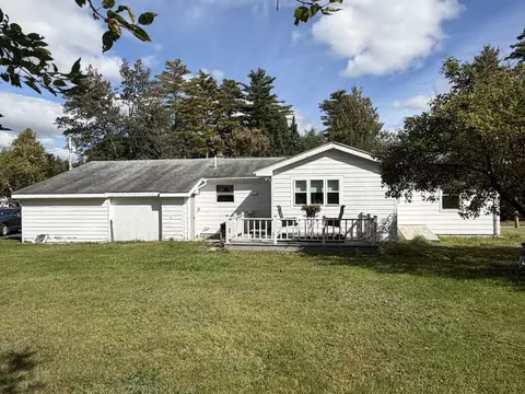 Exterior - 3 Brook Rd, Gorham, NH 03581 photo 12 of 18