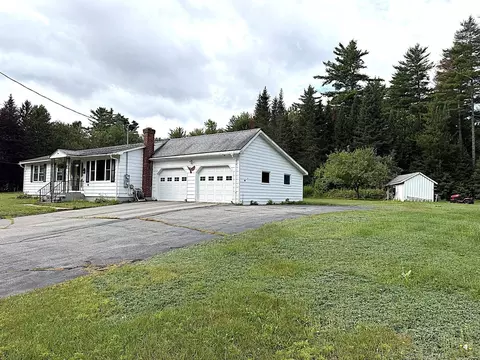 Exterior - 3 Brook Rd, Gorham, NH 03581 photo 14 of 18