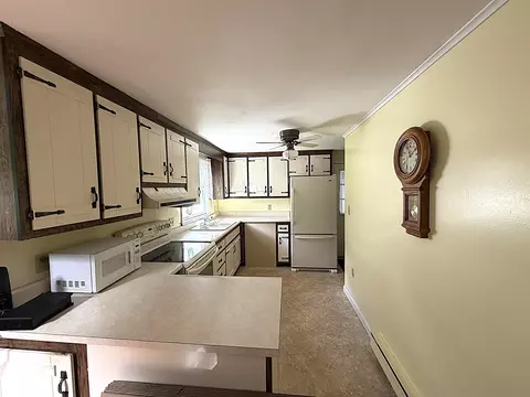 Kitchen - 3 Brook Rd, Gorham, NH 03581 photo 1 of 3