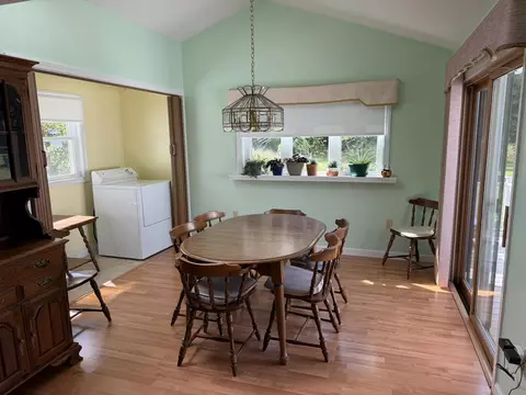 Dining - 3 Brook Rd, Gorham, NH 03581 photo 1 of 3