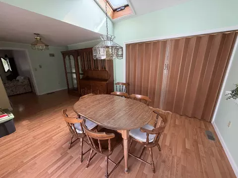 Dining - 3 Brook Rd, Gorham, NH 03581 photo 3 of 3