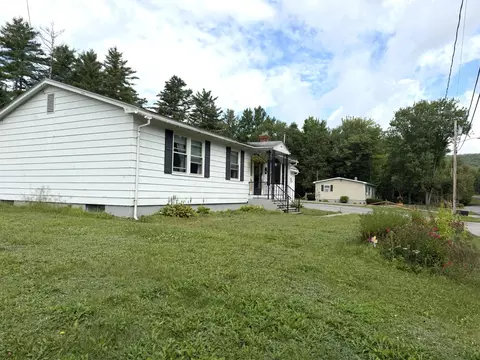 Exterior - 3 Brook Rd, Gorham, NH 03581 photo 15 of 18