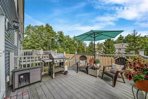 Exterior - 22 Scribner Rd #4, Fremont, NH 03044 photo 1 of 6
