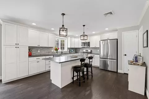 Kitchen - 22 Scribner Rd #4, Fremont, NH 03044 photo 1 of 7