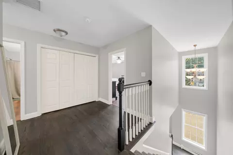Entry Way - 22 Scribner Rd #4, Fremont, NH 03044 photo 4 of 6