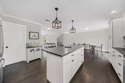 Kitchen - 22 Scribner Rd #4, Fremont, NH 03044 photo 6 of 7