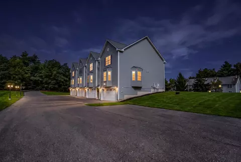 22 Scribner Rd #4, Fremont, NH 03044