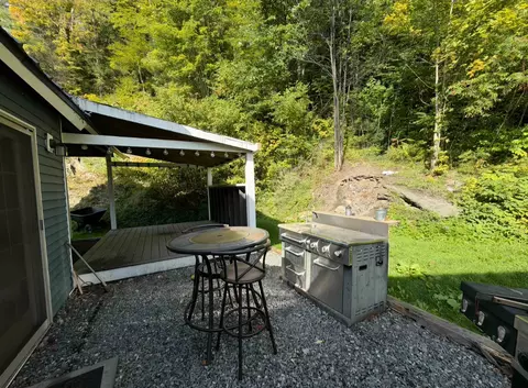 Exterior - 192 Elmore Rd, Worcester, VT 05682 photo 4 of 5
