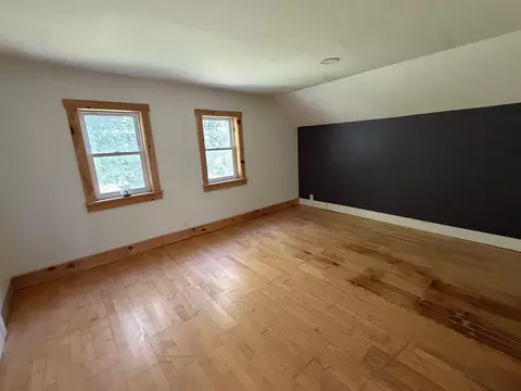 Bedroom - 192 Elmore Rd, Worcester, VT 05682 photo 6 of 6