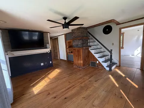 Living - 192 Elmore Rd, Worcester, VT 05682 photo 1 of 6