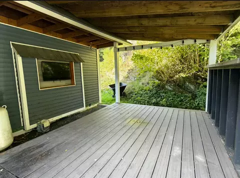 Exterior - 192 Elmore Rd, Worcester, VT 05682 photo 5 of 5
