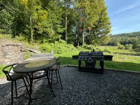 Exterior - 192 Elmore Rd, Worcester, VT 05682 photo 3 of 5