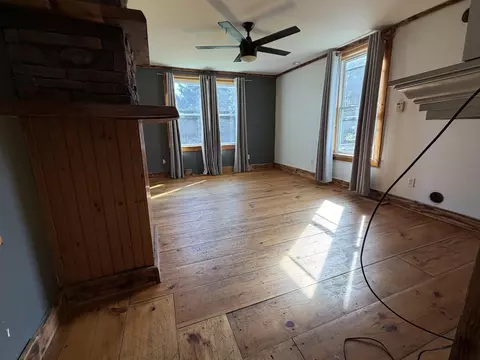Living - 192 Elmore Rd, Worcester, VT 05682 photo 5 of 6