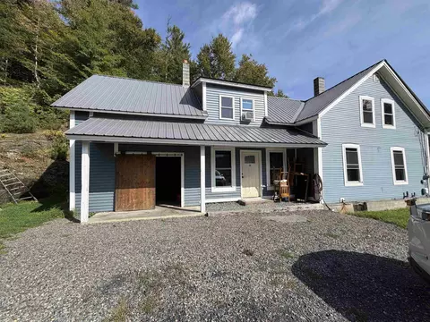 Other - 192 Elmore Rd, Worcester, VT 05682 photo 1 of 7