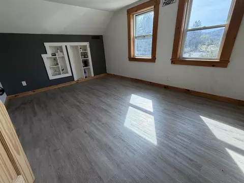 Bedroom - 192 Elmore Rd, Worcester, VT 05682 photo 5 of 6