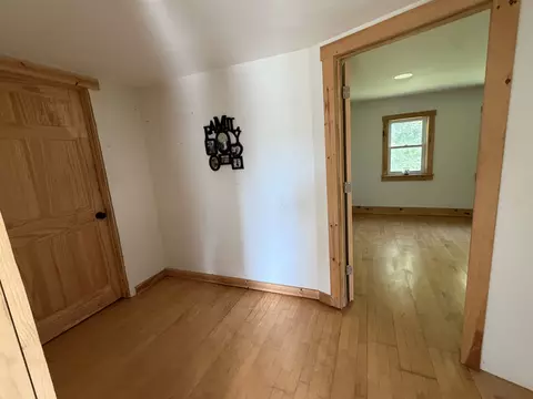 Entry Way - 192 Elmore Rd, Worcester, VT 05682 photo 2 of 2