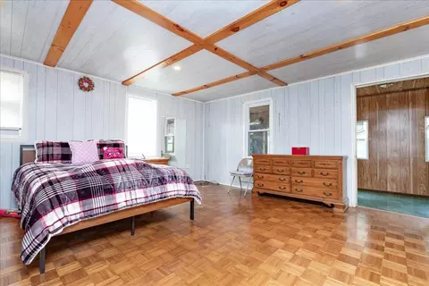 Bedroom - 9 Beaver Lake Rd, Derry, NH 03038 photo 6 of 6