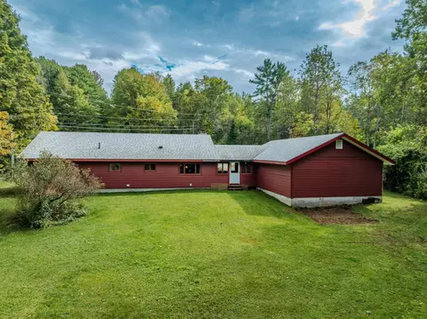Exterior - 60 Rabbit Path Rd, Landaff, NH 03585 photo 3 of 13