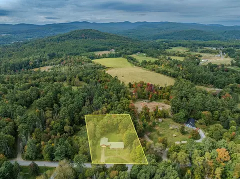 View/Area - 60 Rabbit Path Rd, Landaff, NH 03585 photo 1 of 8