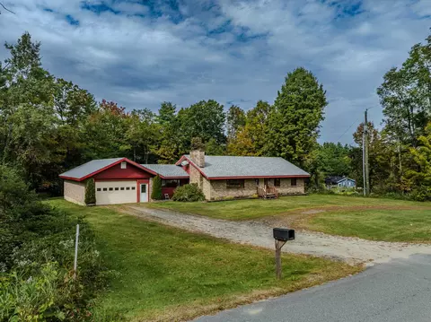 Exterior - 60 Rabbit Path Rd, Landaff, NH 03585 photo 10 of 13
