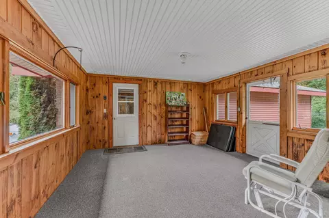 Exterior - 60 Rabbit Path Rd, Landaff, NH 03585 photo 6 of 13