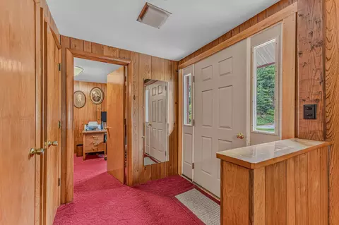 Entry Way - 60 Rabbit Path Rd, Landaff, NH 03585 photo 1 of 1