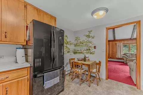 Dining - 60 Rabbit Path Rd, Landaff, NH 03585 photo 4 of 4