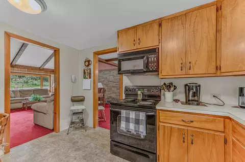 Kitchen - 60 Rabbit Path Rd, Landaff, NH 03585 photo 1 of 3