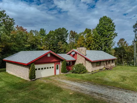Exterior - 60 Rabbit Path Rd, Landaff, NH 03585 photo 11 of 13