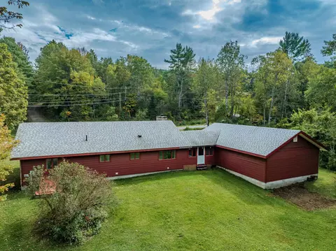 Exterior - 60 Rabbit Path Rd, Landaff, NH 03585 photo 13 of 13