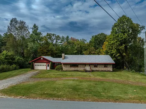 Exterior - 60 Rabbit Path Rd, Landaff, NH 03585 photo 9 of 13