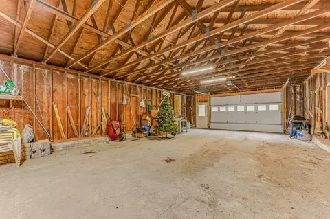 Exterior - 60 Rabbit Path Rd, Landaff, NH 03585 photo 8 of 13