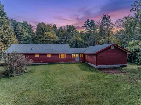 Exterior - 60 Rabbit Path Rd, Landaff, NH 03585 photo 12 of 13