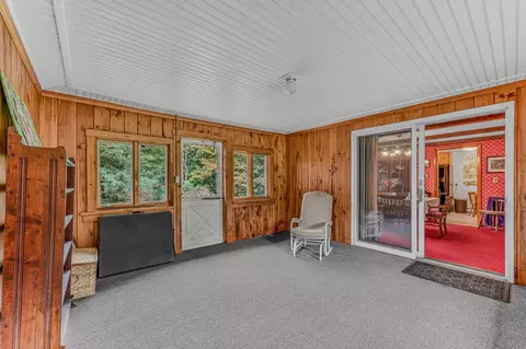 Exterior - 60 Rabbit Path Rd, Landaff, NH 03585 photo 4 of 13