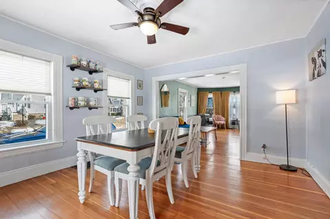 Dining - 38 High St, Derry, NH 03038 photo 1 of 1
