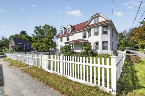 Exterior - 38 High St, Derry, NH 03038 photo 7 of 7