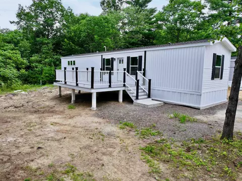 24 Martin Rd, Deering, NH 03244