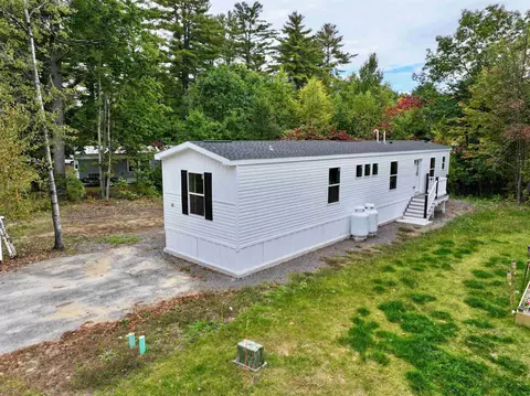 24 Martin Rd, Deering, NH 03244