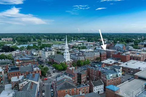 90 Fleet St #3-5, Portsmouth, NH 03801