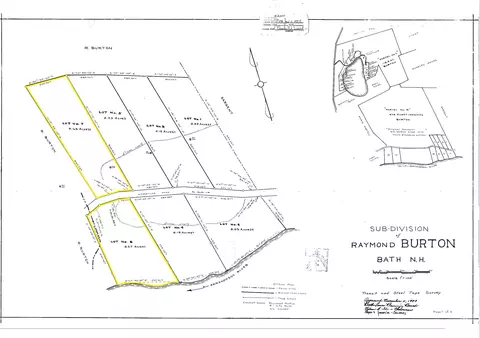 33 River Road, Bath, NH 03740 photo 3