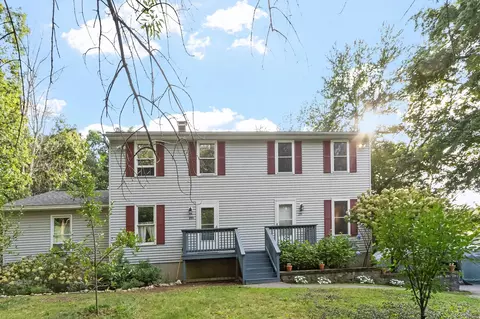 Exterior - 29 Webber Rd UNIT A, Hampstead, NH 03841 photo 1 of 10