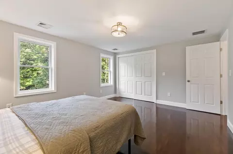 Bedroom - 29 Webber Rd UNIT A, Hampstead, NH 03841 photo 1 of 4
