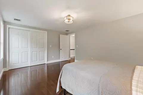Bedroom - 29 Webber Rd UNIT A, Hampstead, NH 03841 photo 2 of 4