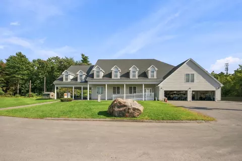 10 Diamond Oaks Blvd #1, Kingston, NH 03848