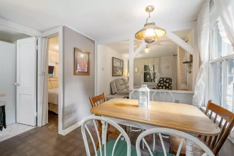 Dining - 161 Lancaster Rd, Gorham, NH 03581 photo 2 of 4