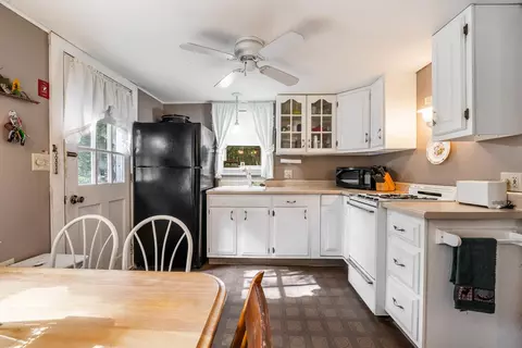 Kitchen - 161 Lancaster Rd, Gorham, NH 03581 photo 1 of 7