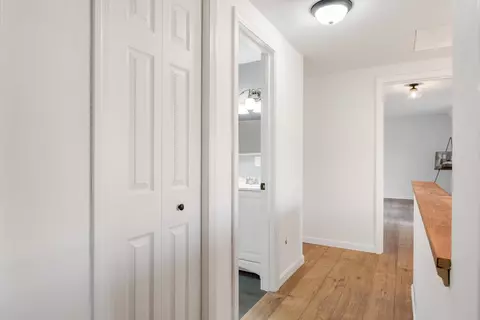 Entry Way - 161 Lancaster Rd, Gorham, NH 03581 photo 7 of 8