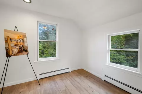 Bedroom - 161 Lancaster Rd, Gorham, NH 03581 photo 6 of 9