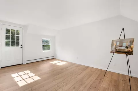 Bedroom - 161 Lancaster Rd, Gorham, NH 03581 photo 4 of 9